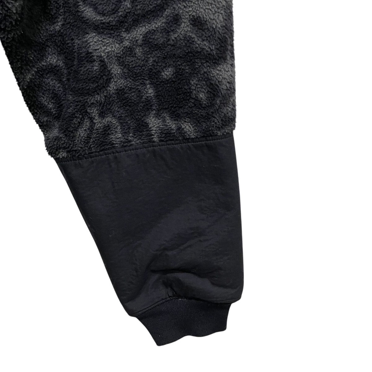 THE NORTH FACE 94レイジクラシックフリースプルオーバーNL71962 古着・中古-4枚目のアイテム画像
