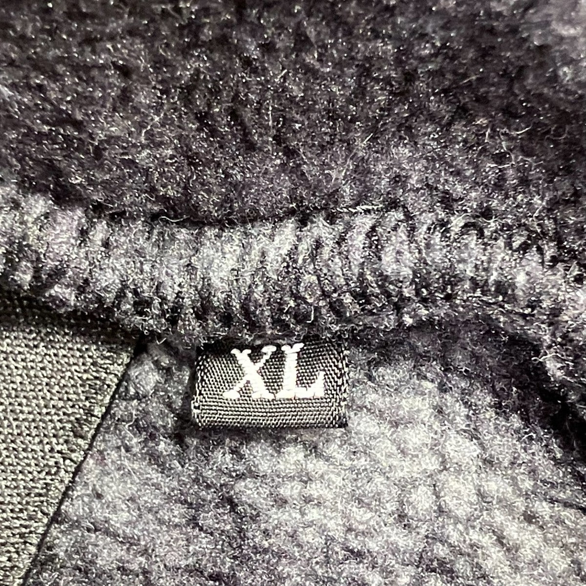 THE NORTH FACE 94レイジクラシックフリースプルオーバーNL71962 古着・中古-7枚目のアイテム画像