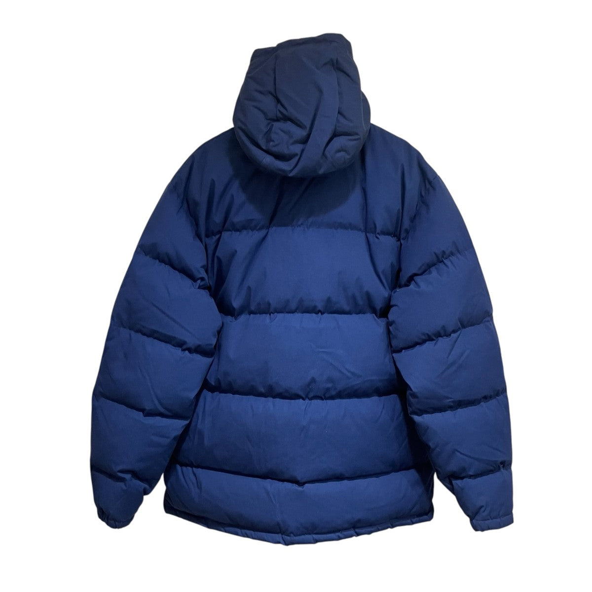 THE NORTH FACE 茶タグダウンジャケット509999 古着・中古-2枚目のアイテム画像