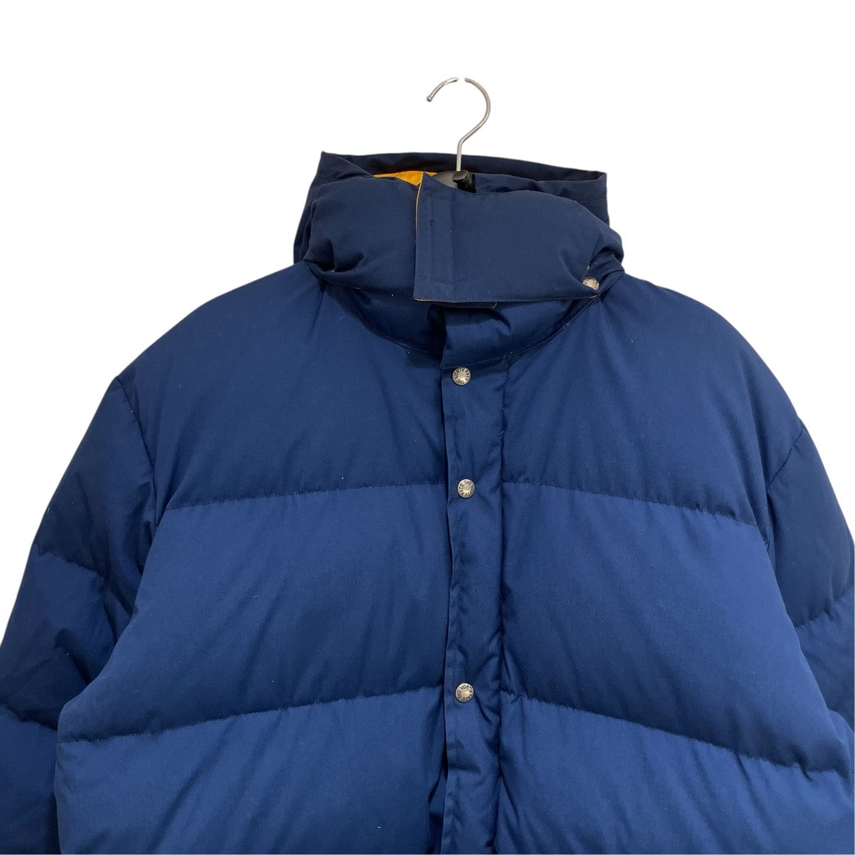 THE NORTH FACE 茶タグダウンジャケット509999 古着・中古-3枚目のアイテム画像