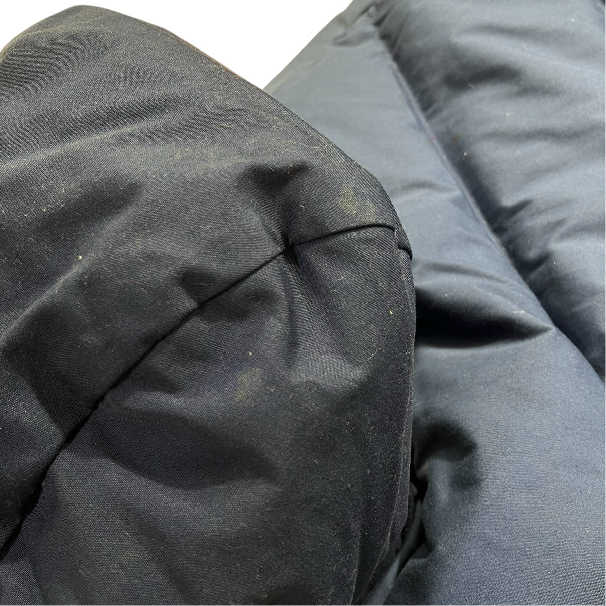 THE NORTH FACE 茶タグダウンジャケット509999 古着・中古-7枚目のアイテム画像