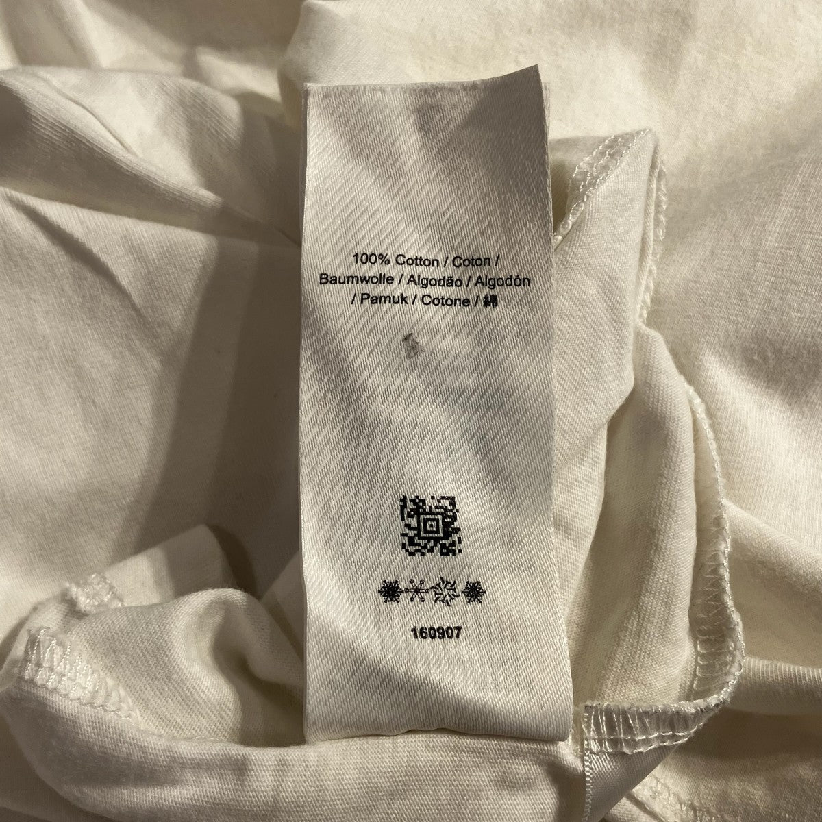 GRAPHIC T-SHIRT半袖TシャツM8621