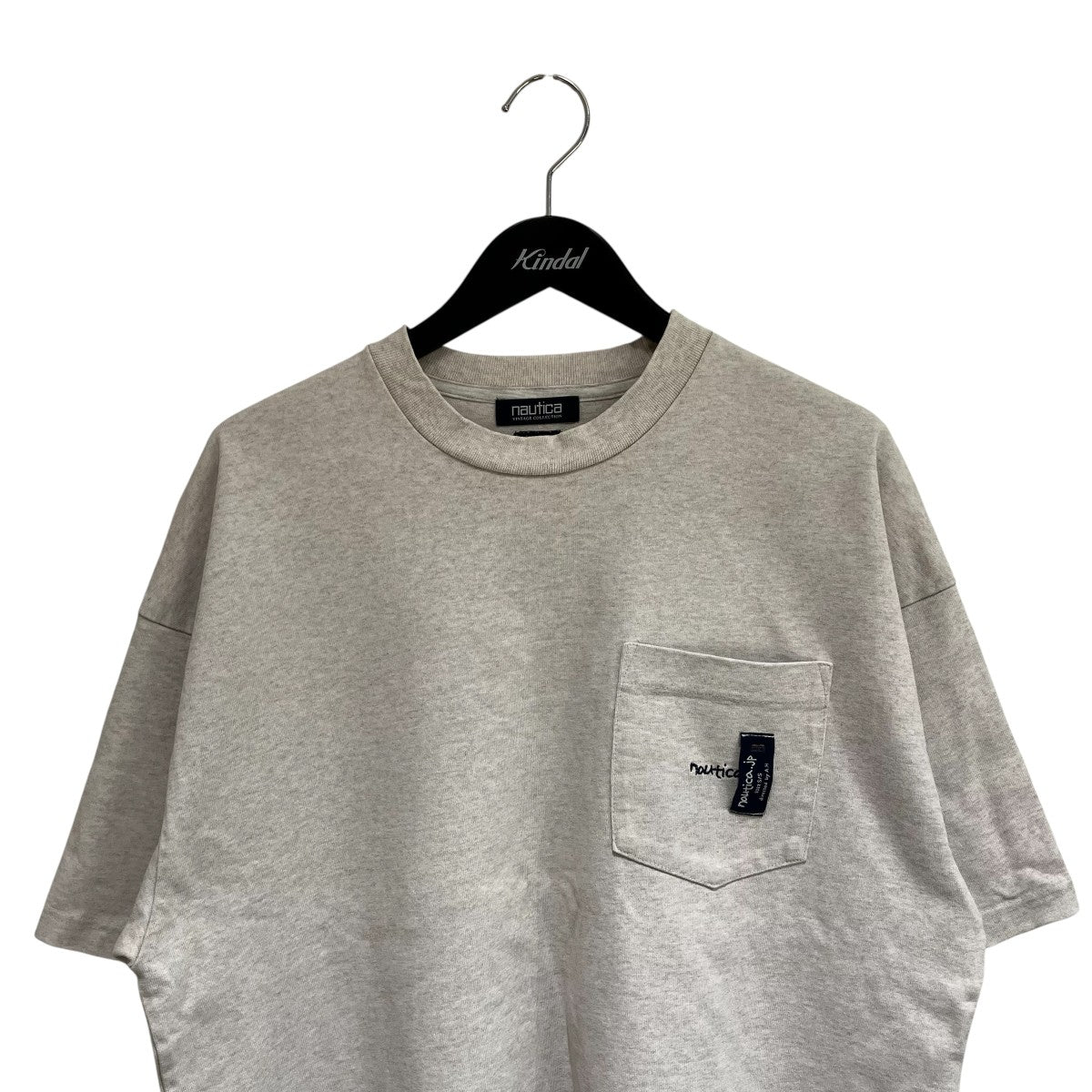 TOO HEAVY半袖Tシャツ222-1229