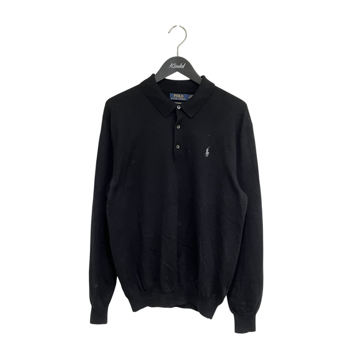 WASHABLE MERINO WOOL薄手ニット0200011694