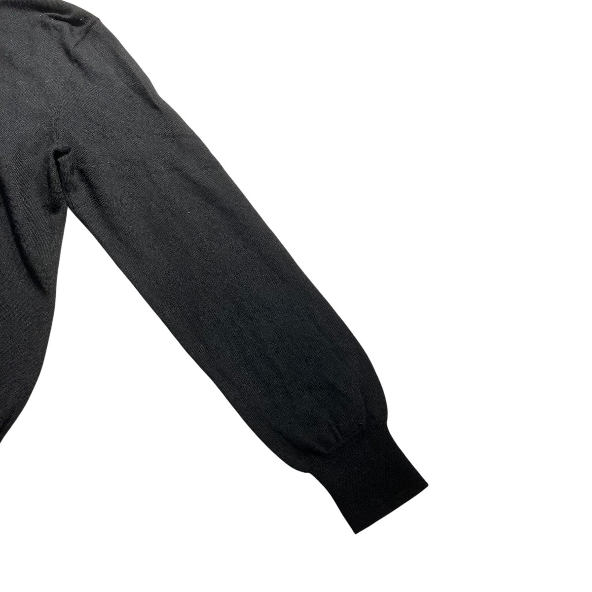 WASHABLE MERINO WOOL薄手ニット0200011694