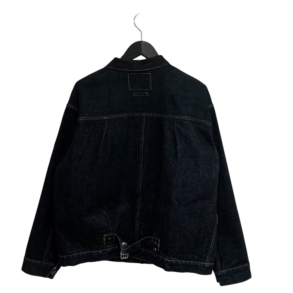 HYPER BIG WWII 1ST KIBATA SHUTTLE DENIMジャケット