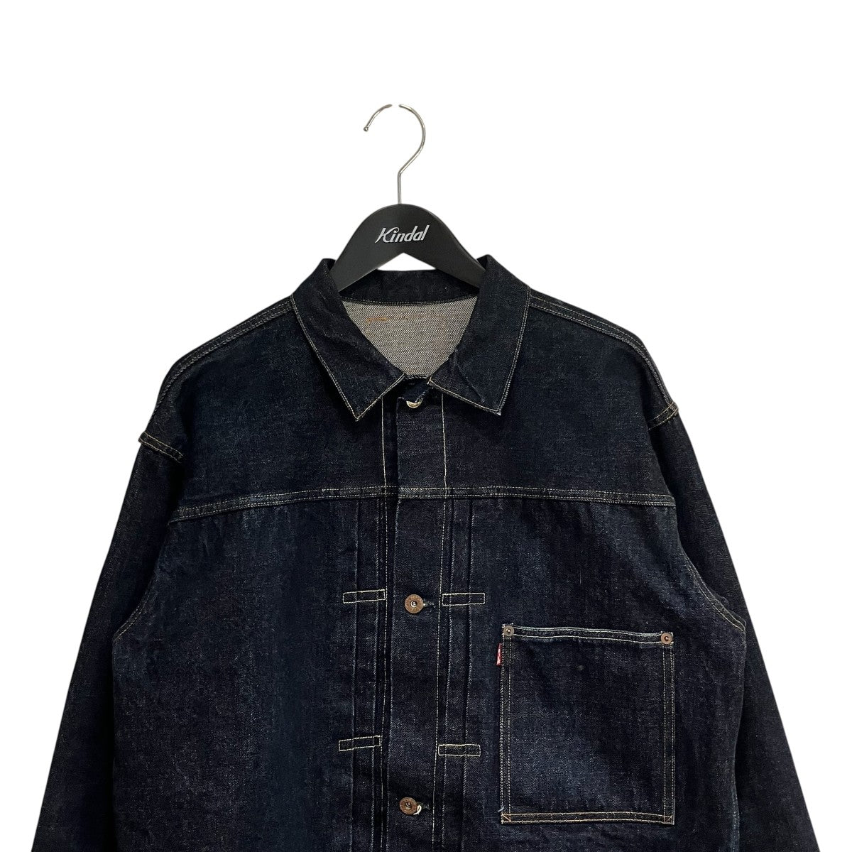HYPER BIG WWII 1ST KIBATA SHUTTLE DENIMジャケット