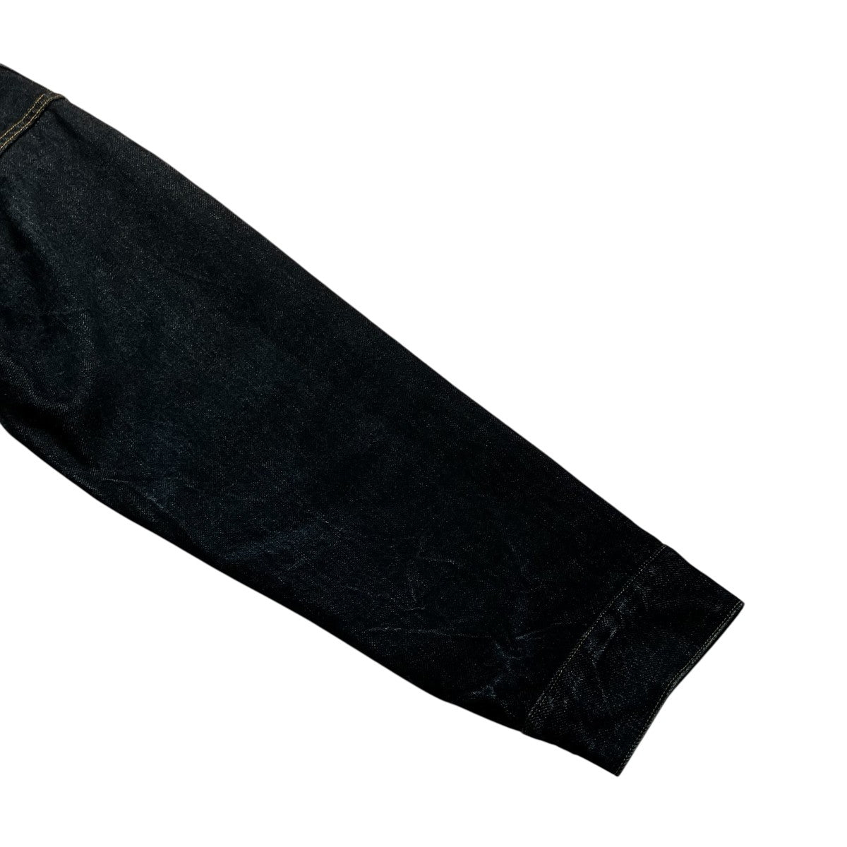 HYPER BIG WWII 1ST KIBATA SHUTTLE DENIMジャケット