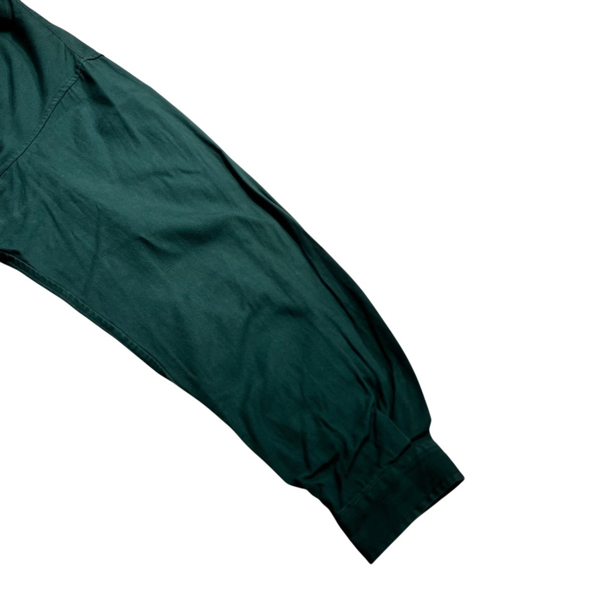 MID GUSSET SLEEVE BD長袖シャツWM2571110