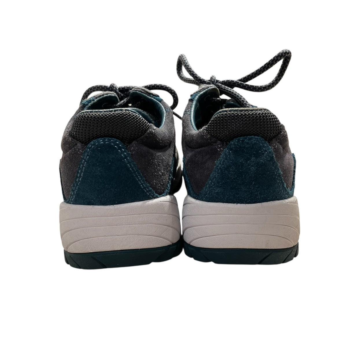 DIEMME×WHITE MOUNTAINEERING MOVIDAローカットスニーカー 古着・中古-4枚目のアイテム画像