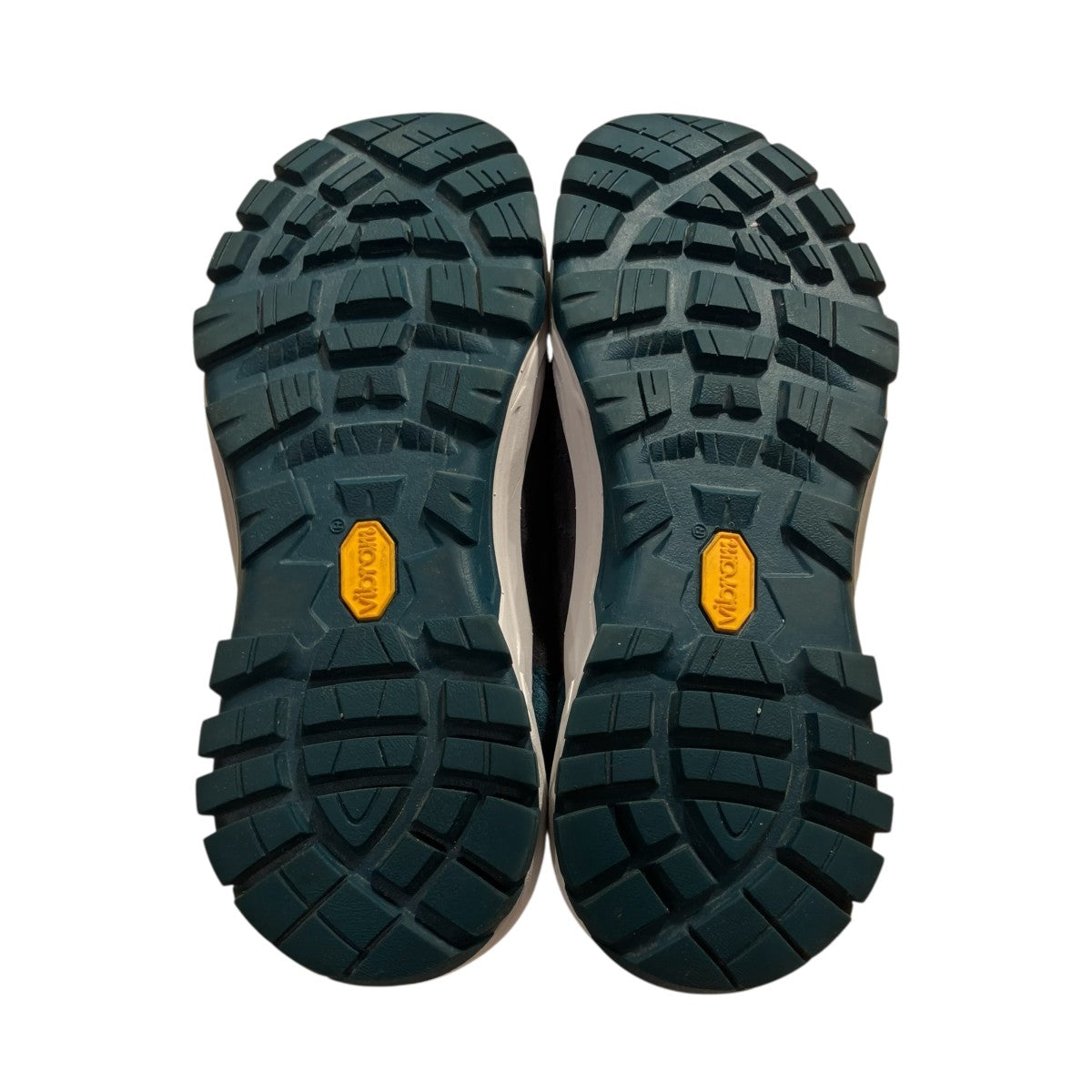 DIEMME×WHITE MOUNTAINEERING MOVIDAローカットスニーカー 古着・中古-5枚目のアイテム画像