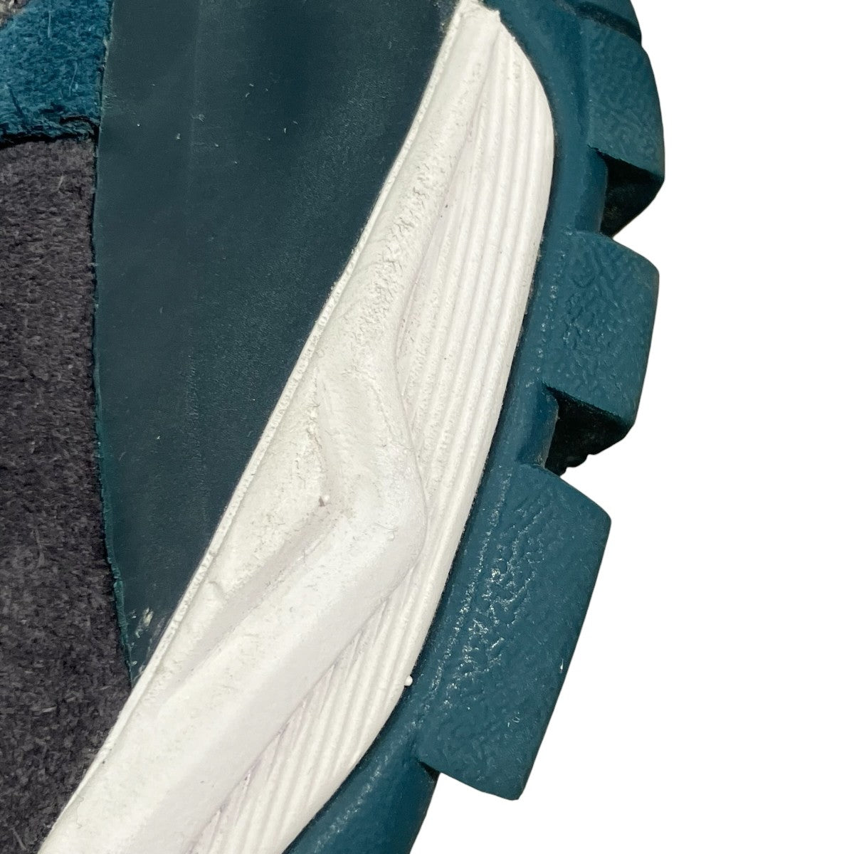 DIEMME×WHITE MOUNTAINEERING MOVIDAローカットスニーカー 古着・中古-7枚目のアイテム画像