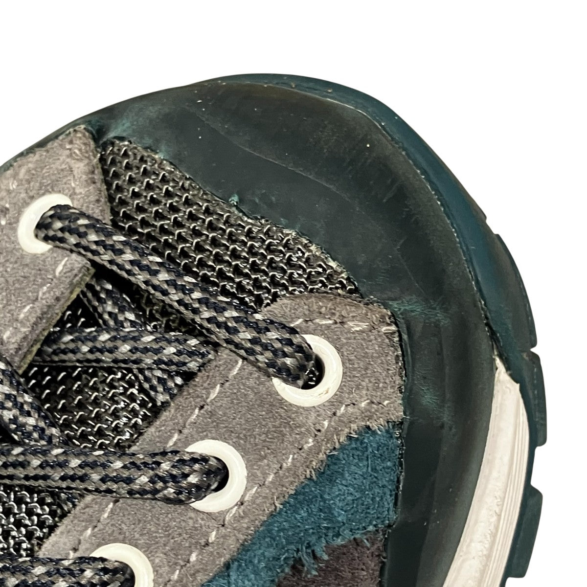 DIEMME×WHITE MOUNTAINEERING MOVIDAローカットスニーカー 古着・中古-8枚目のアイテム画像