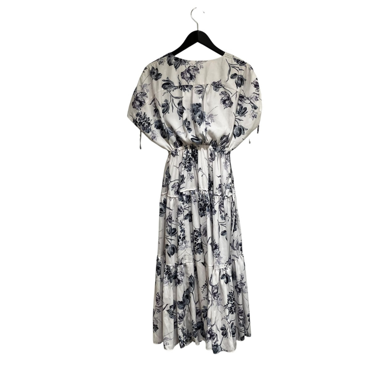 Full Of Love Long Dress半袖ワンピース1241305064
