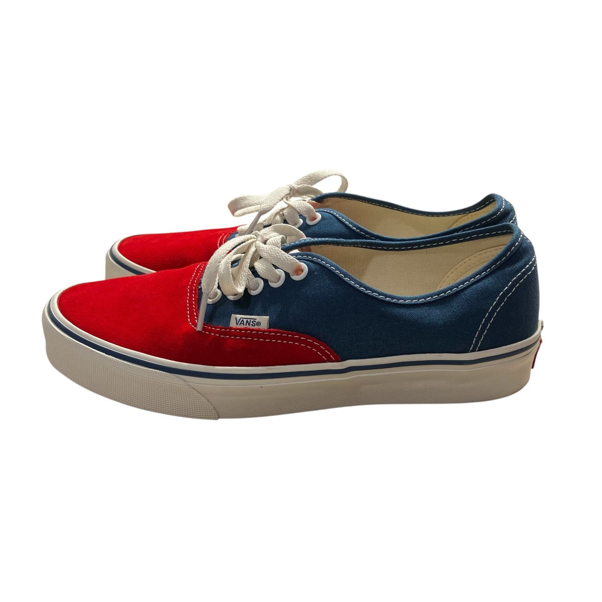 VANS ローカットスニーカー721356 古着・中古-3枚目のアイテム画像