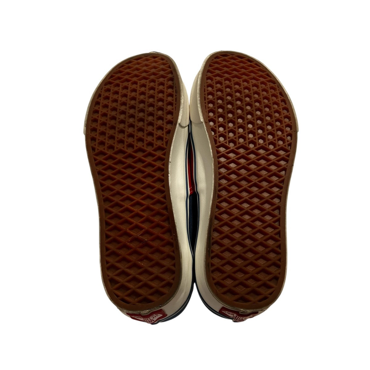VANS ローカットスニーカー721356 古着・中古-5枚目のアイテム画像