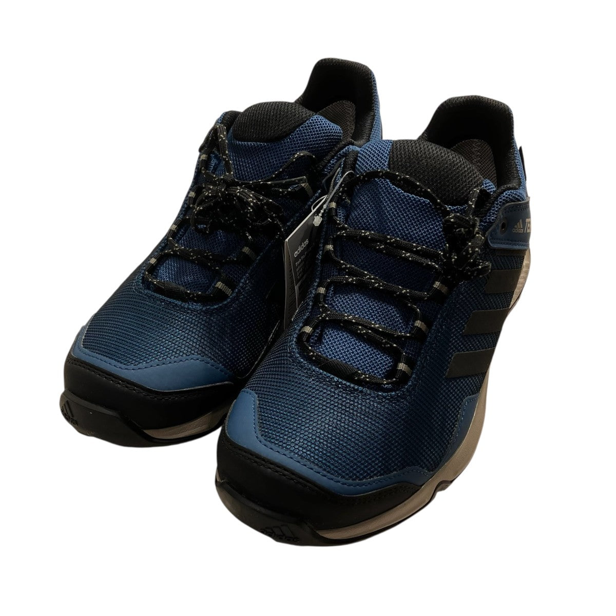adidas テレックス ハイカー GORE-TEXローカットスニーカーBC0969 古着・中古-1枚目のアイテム画像