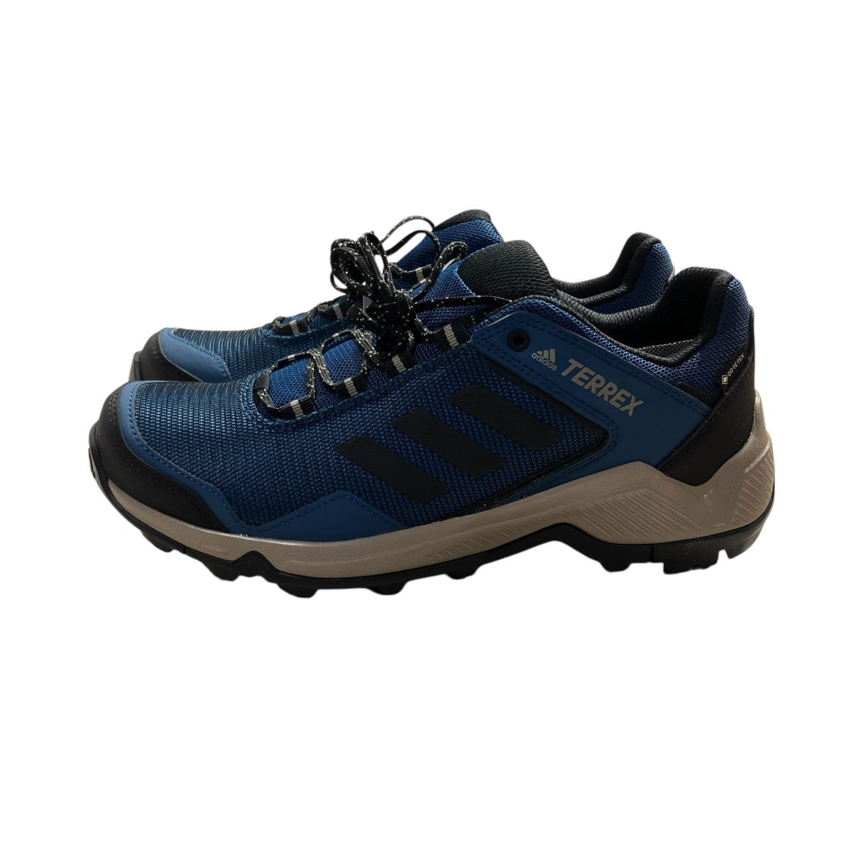 adidas テレックス ハイカー GORE-TEXローカットスニーカーBC0969 古着・中古-3枚目のアイテム画像