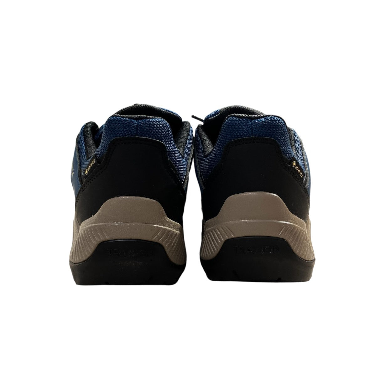 adidas テレックス ハイカー GORE-TEXローカットスニーカーBC0969 古着・中古-4枚目のアイテム画像