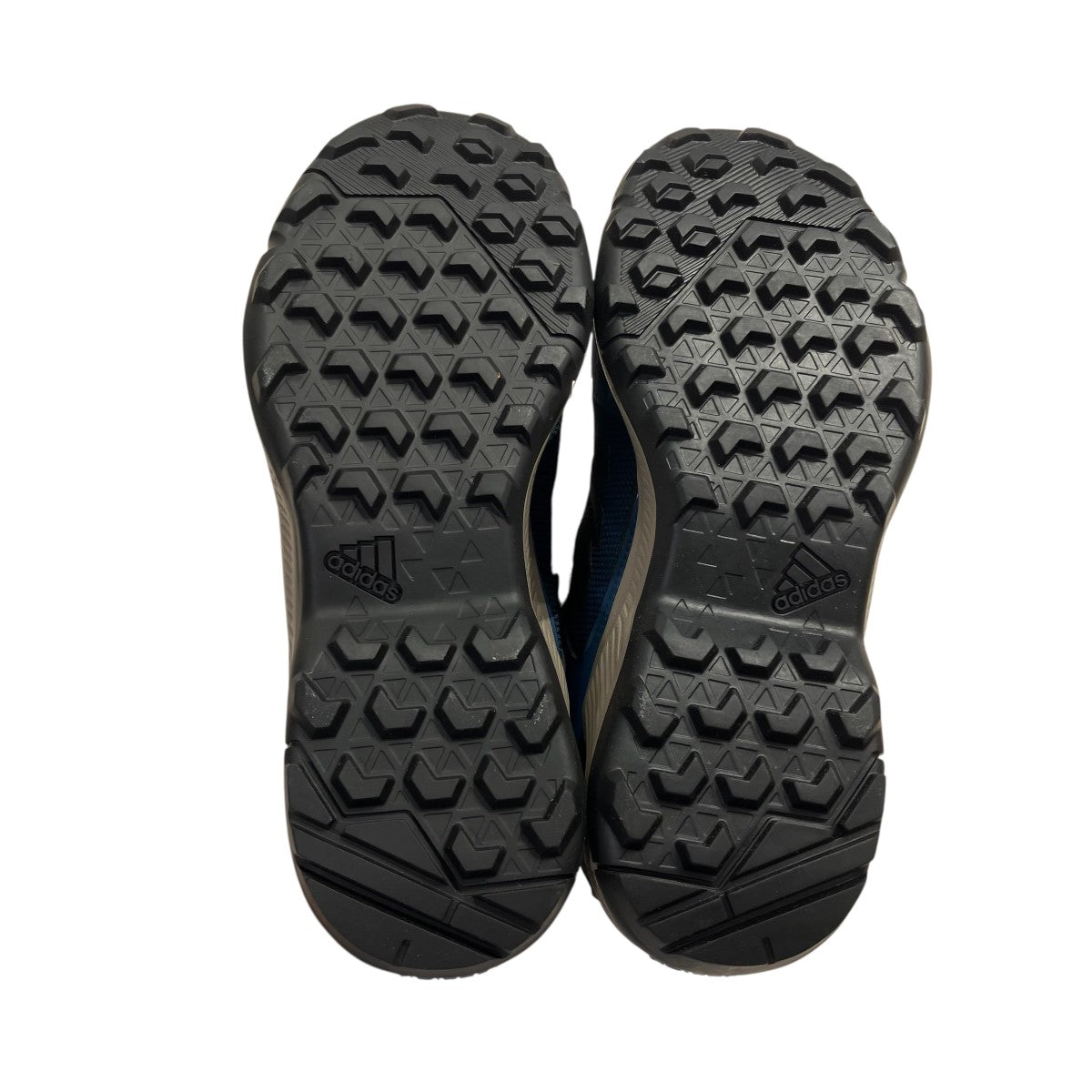 adidas テレックス ハイカー GORE-TEXローカットスニーカーBC0969 古着・中古-5枚目のアイテム画像