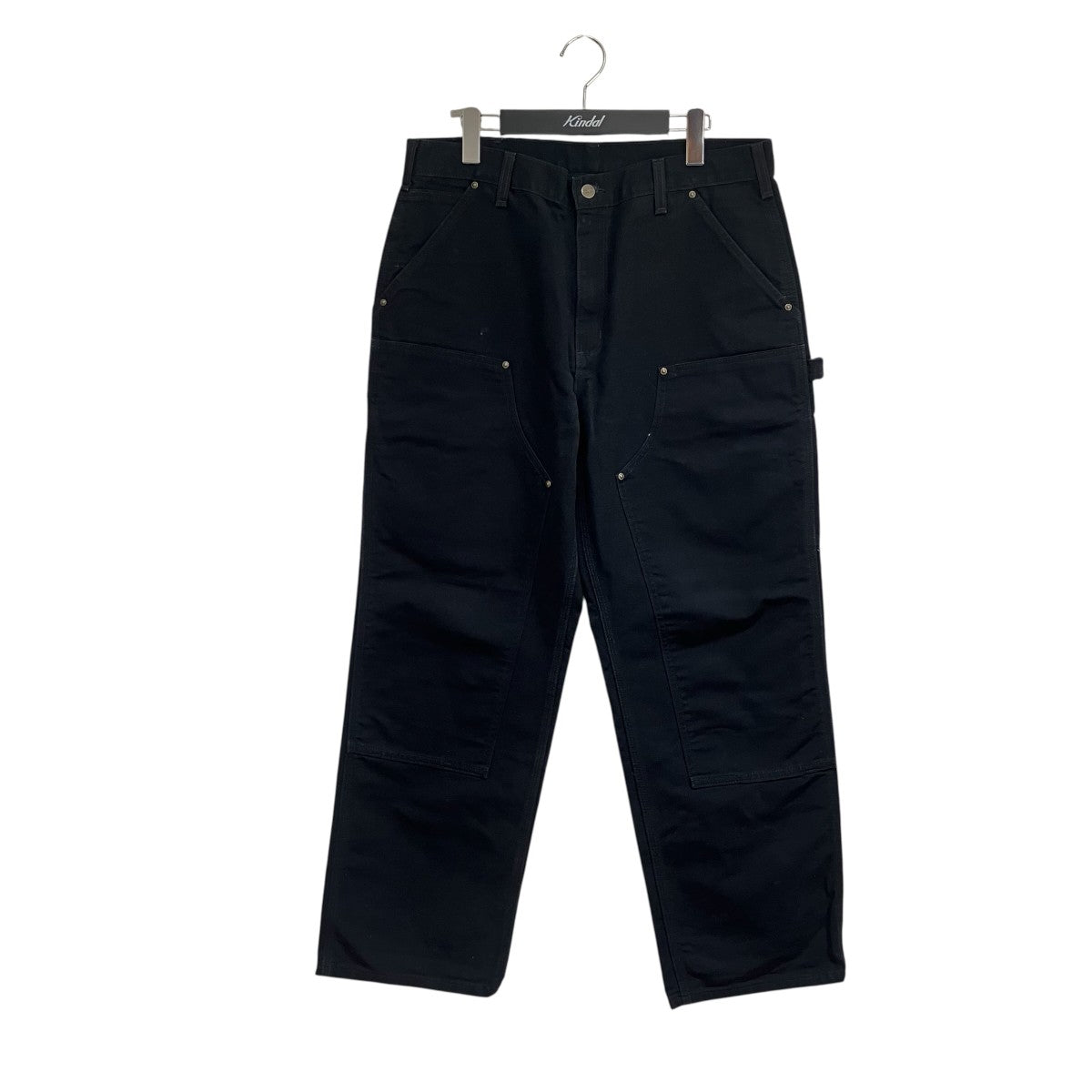 CarHartt ダブルニー ペインターパンツB136 古着・中古-1枚目のアイテム画像
