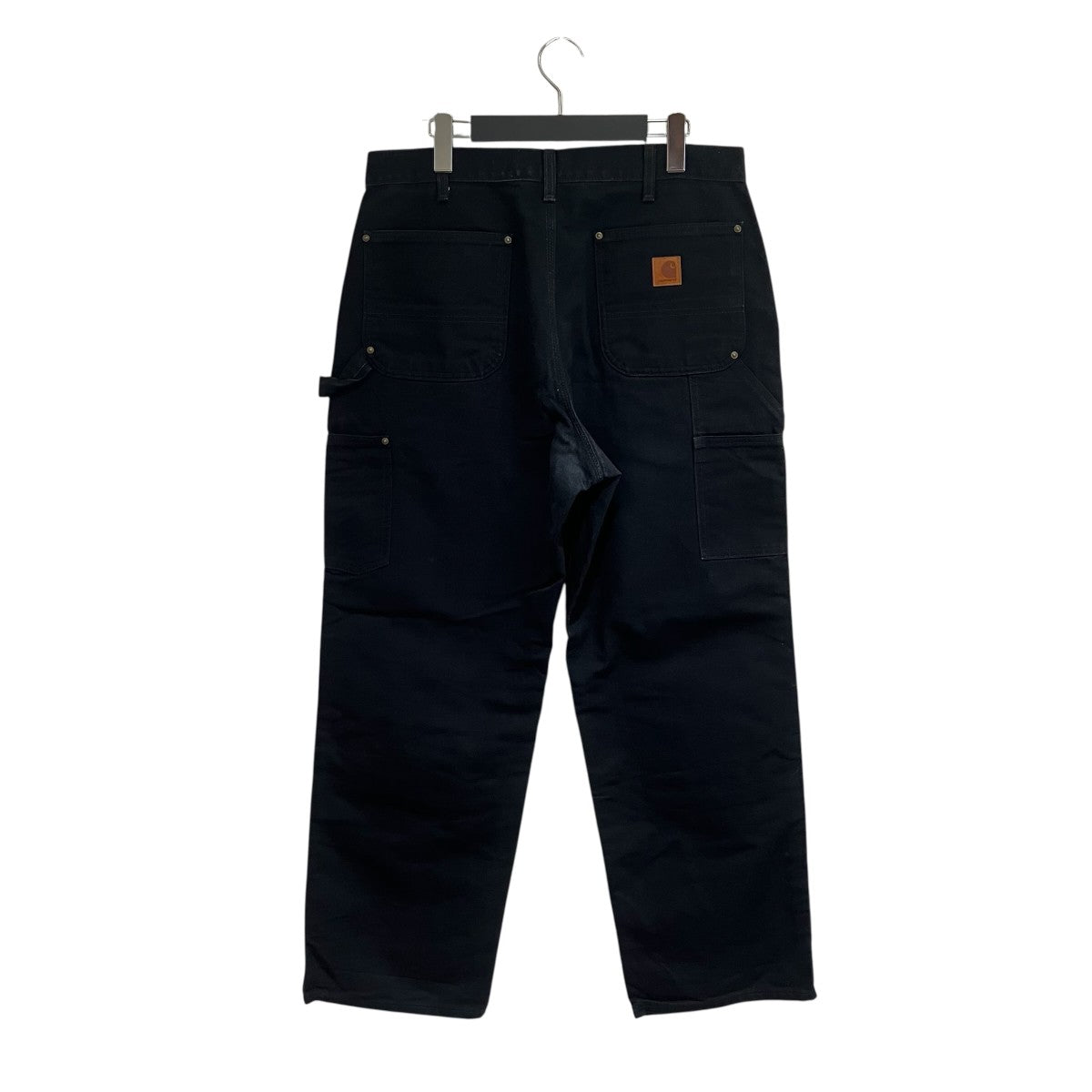 CarHartt ダブルニー ペインターパンツB136 古着・中古-2枚目のアイテム画像