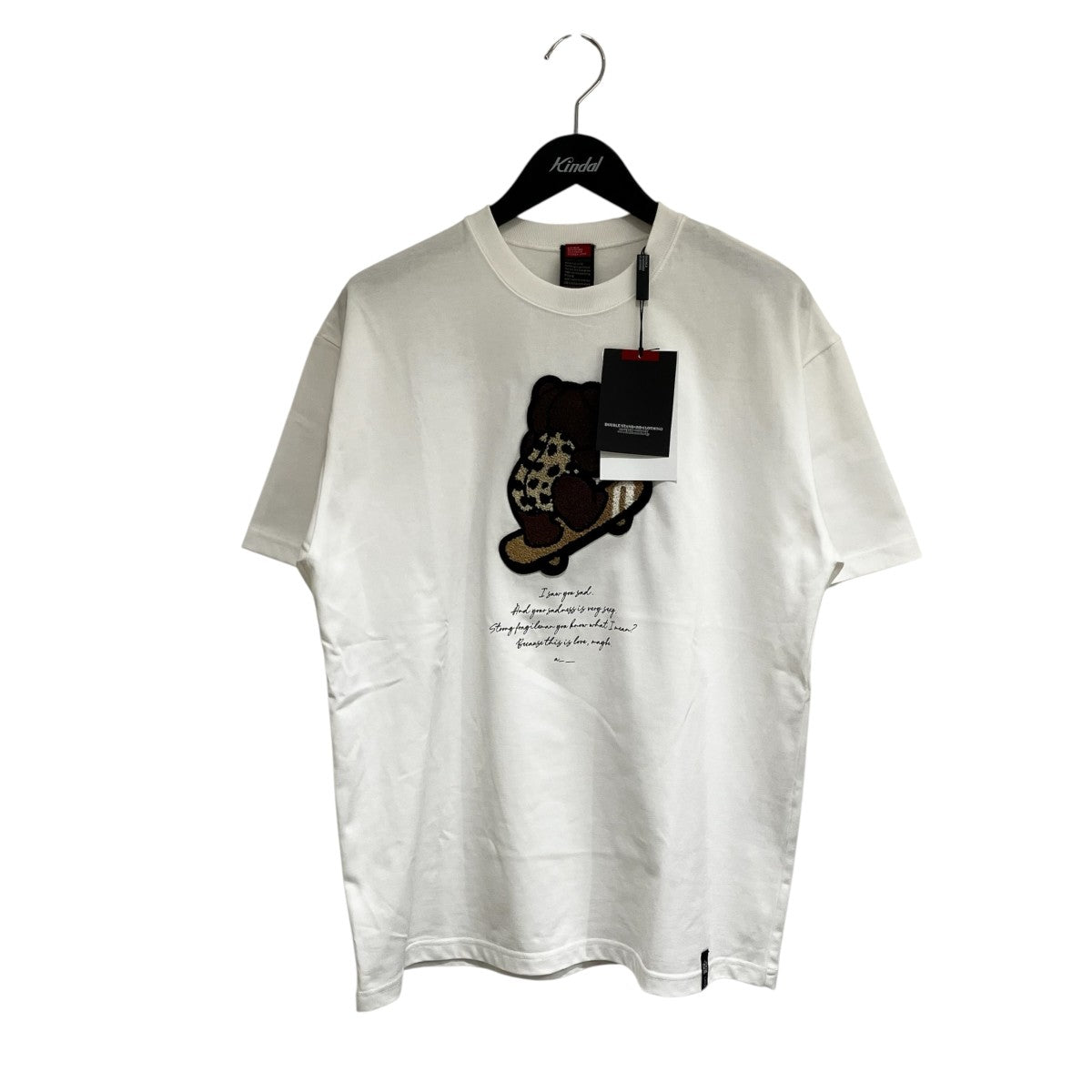 半袖Tシャツ0508-080-262A