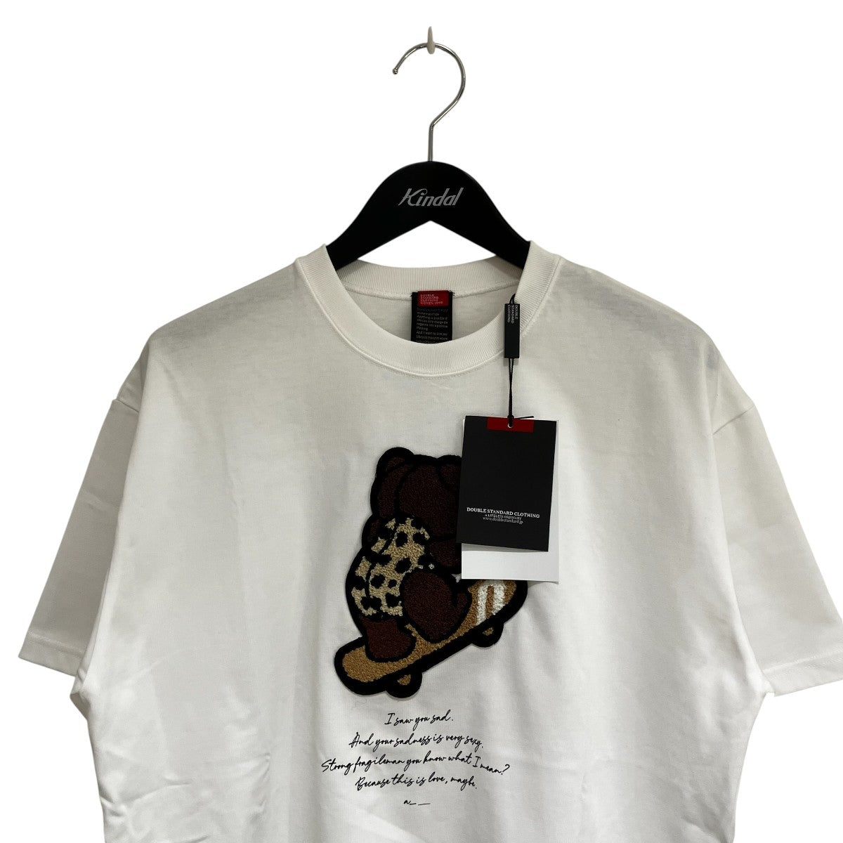 半袖Tシャツ0508-080-262A