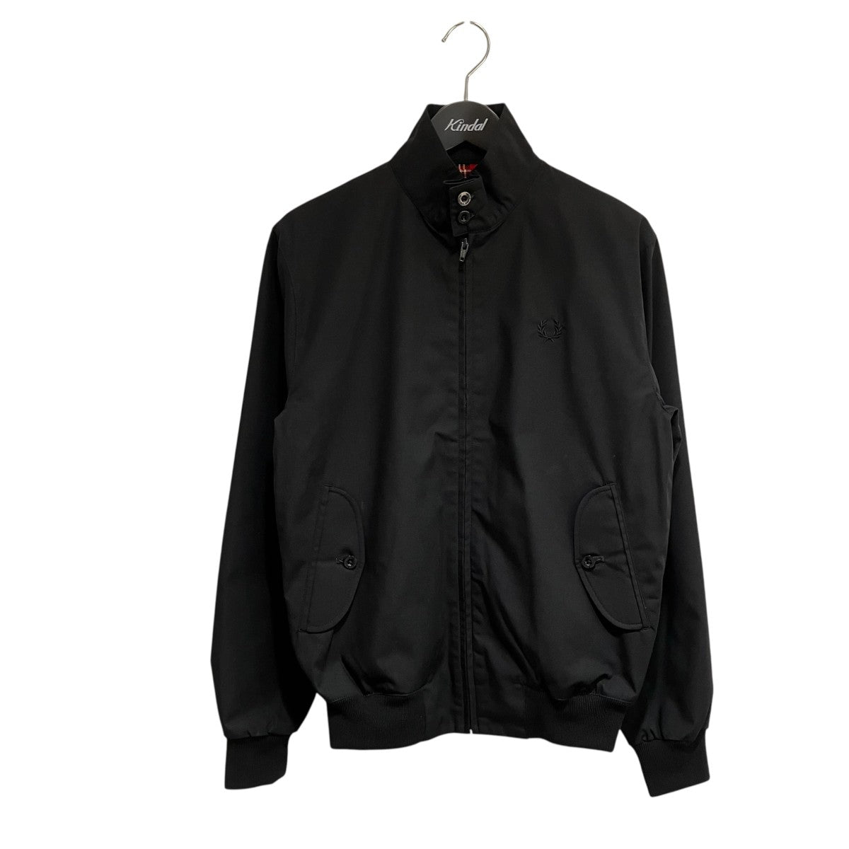 Made In England Harrington JacketジャケットJ7320