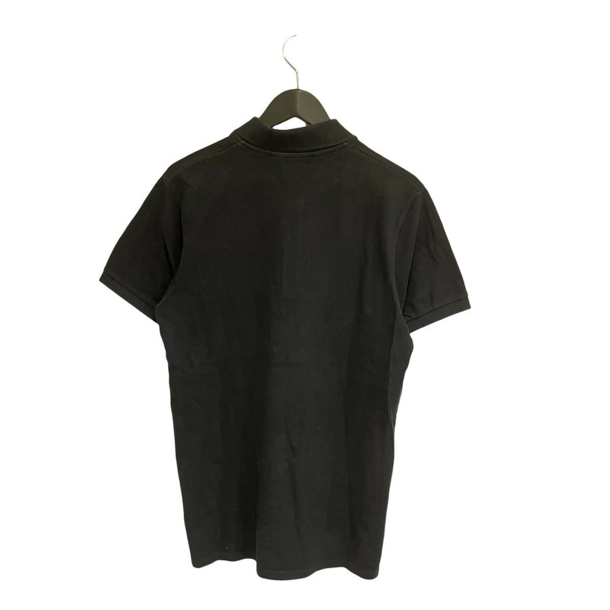 Tonal Fox Patch Classic PoloシャツHM00206KJ7009