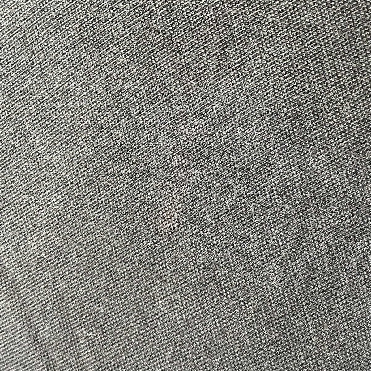 Tonal Fox Patch Classic PoloシャツHM00206KJ7009