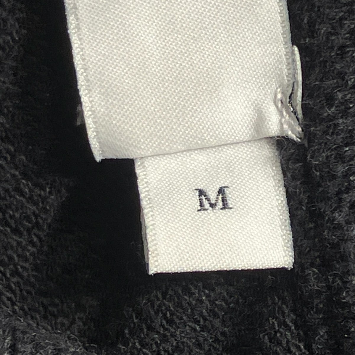 Tonal Fox Patch Classic PoloシャツHM00206KJ7009