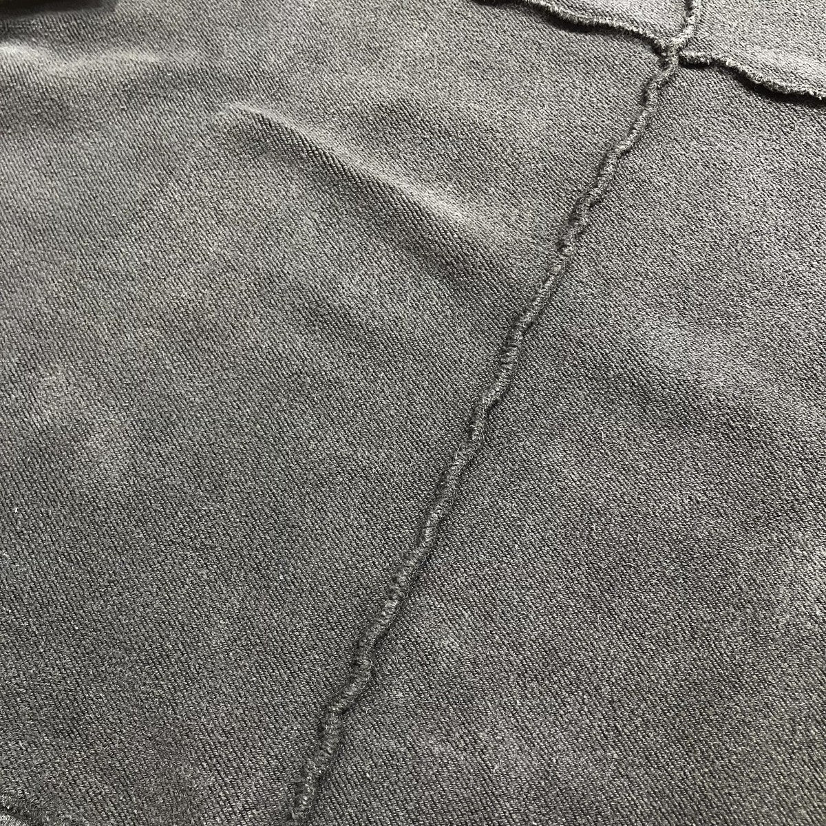 Over Dyed Lineスウェット1243-11-002