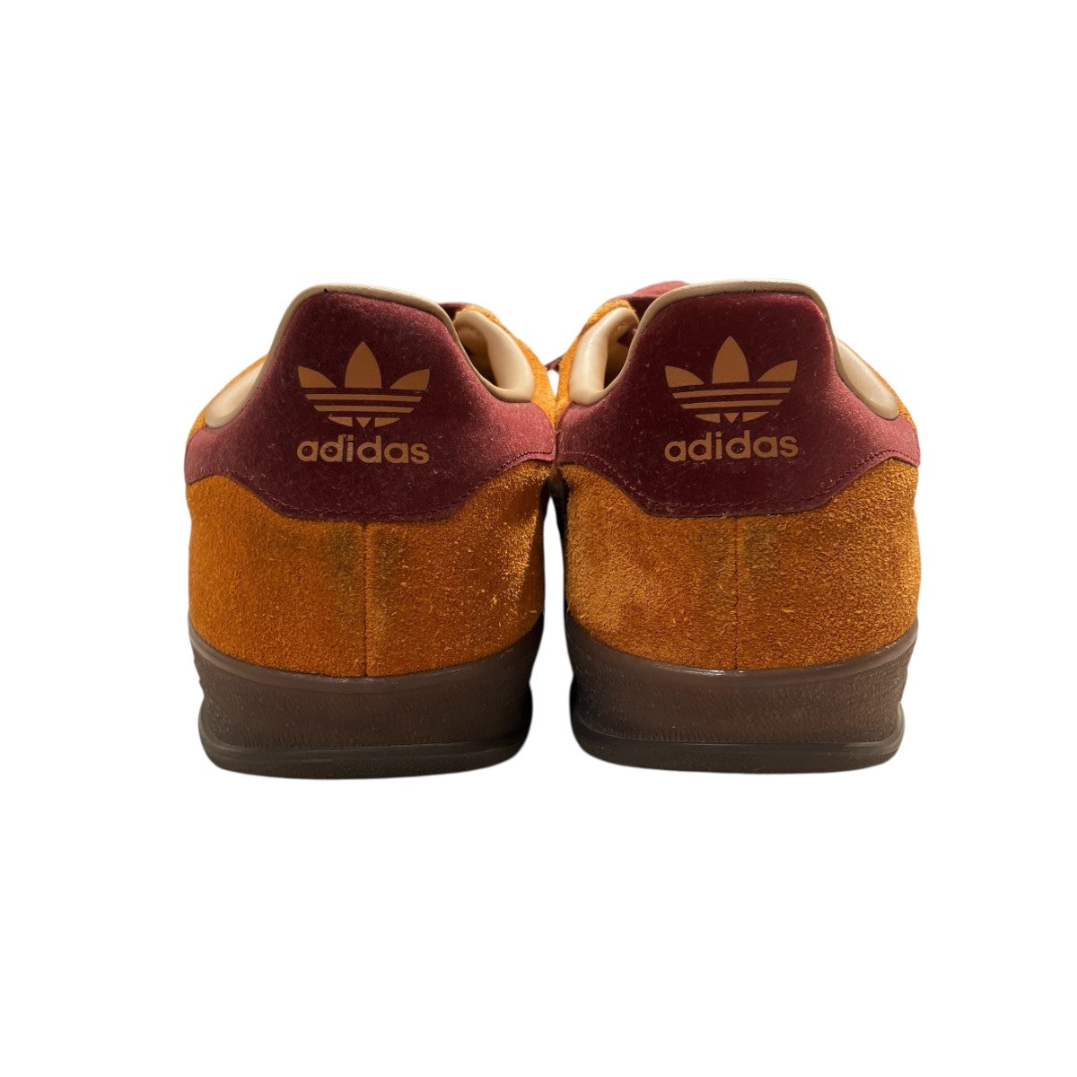 adidas GAZELLE INDOOR nin09スニーカーJH5411 古着・中古-4枚目のアイテム画像