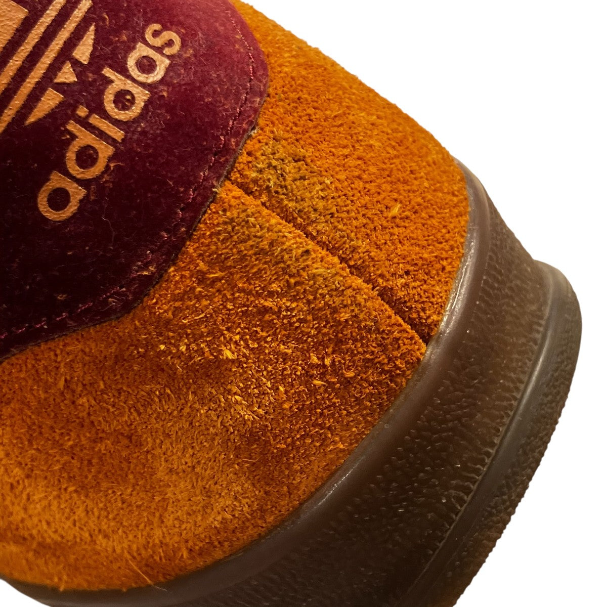 adidas GAZELLE INDOOR nin09スニーカーJH5411 古着・中古-7枚目のアイテム画像