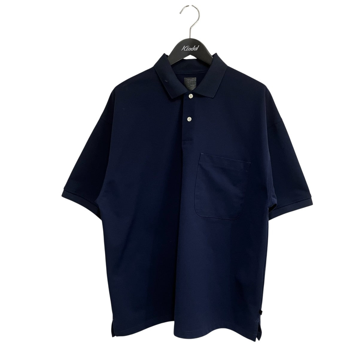 DAIWA PIER39 TECH POLO SHIRTS S S半袖ポロシャツBE-37024 古着・中古-1枚目のアイテム画像