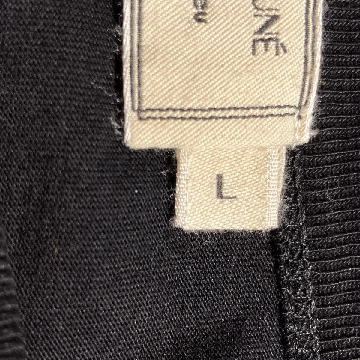 Parisien T-Shirts半袖TシャツAM00101KJ0008