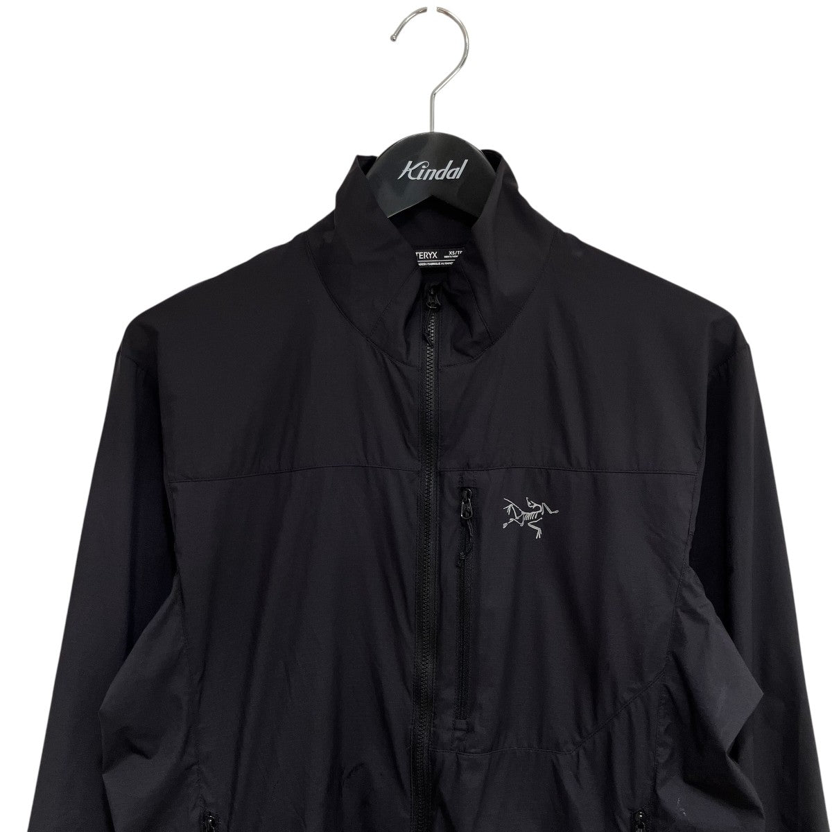 ARC’TERYX Squamish JacketナイロンジャケットX000010284 古着・中古-3枚目のアイテム画像