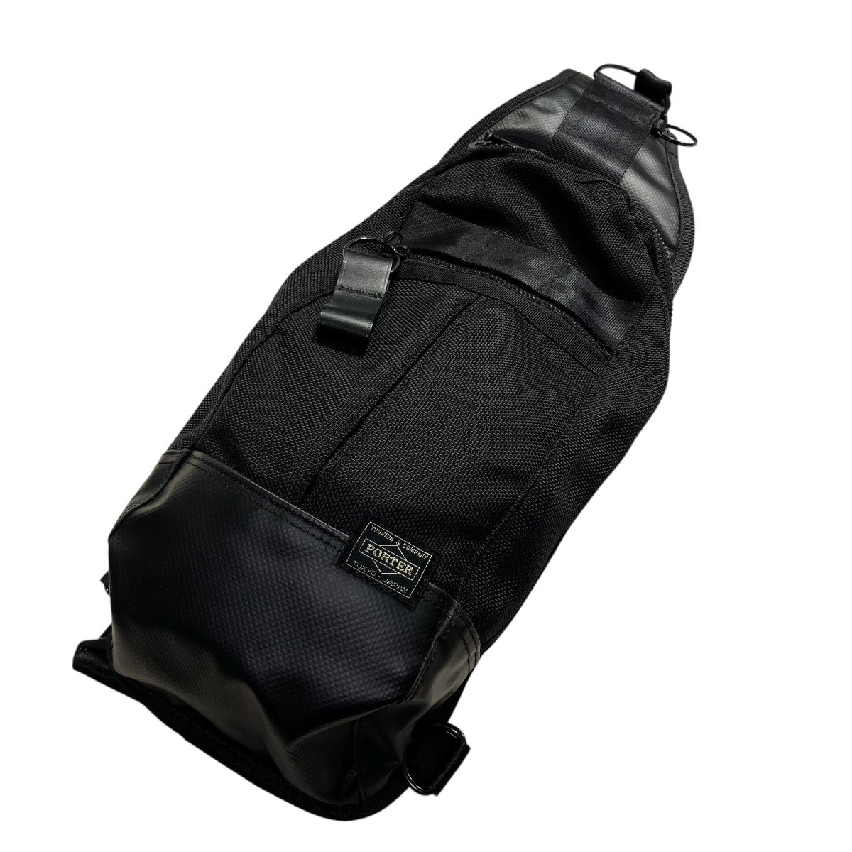 ヒートスリングショルダーバッグボディーバッグ