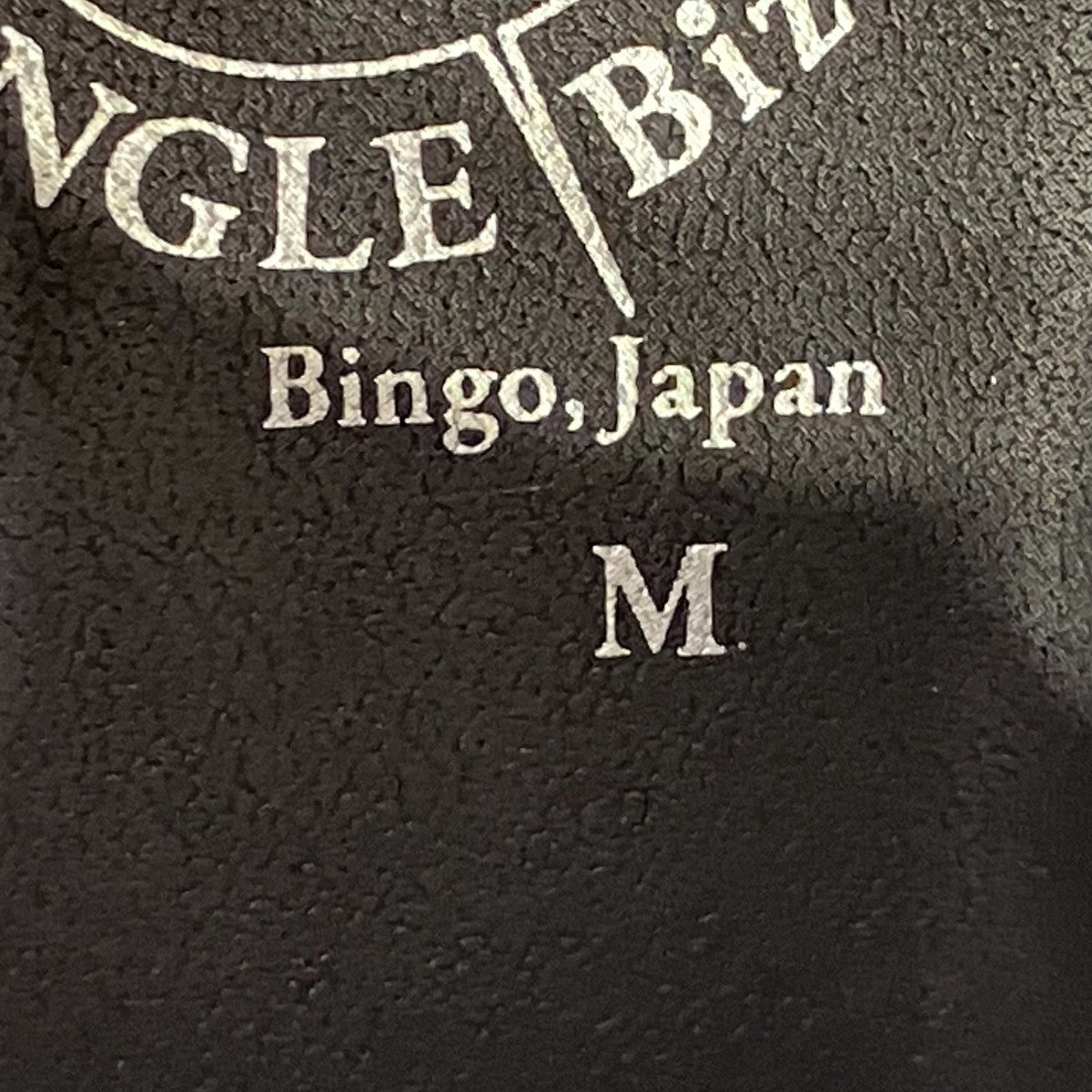 レザーシューズ