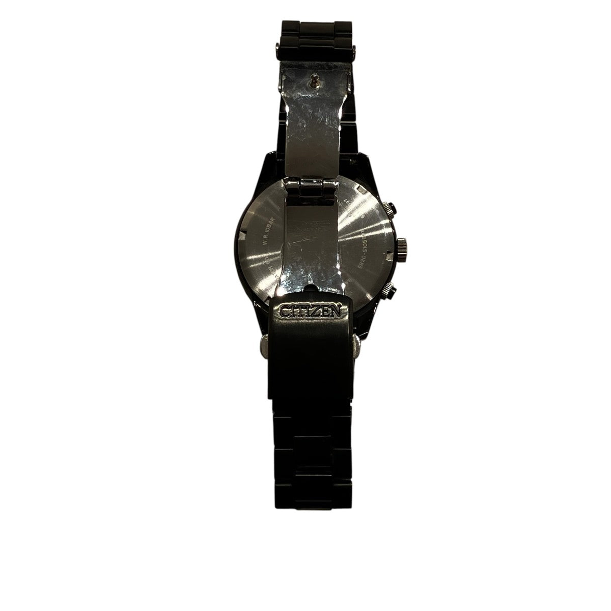 Eco Drive腕時計E820-S105501