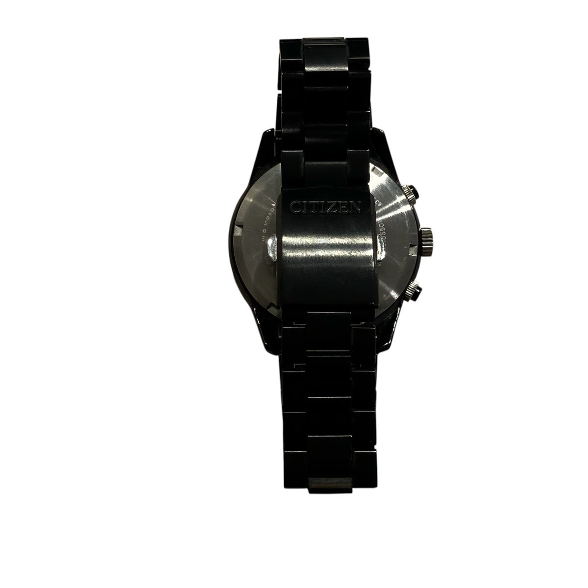 Eco Drive腕時計E820-S105501