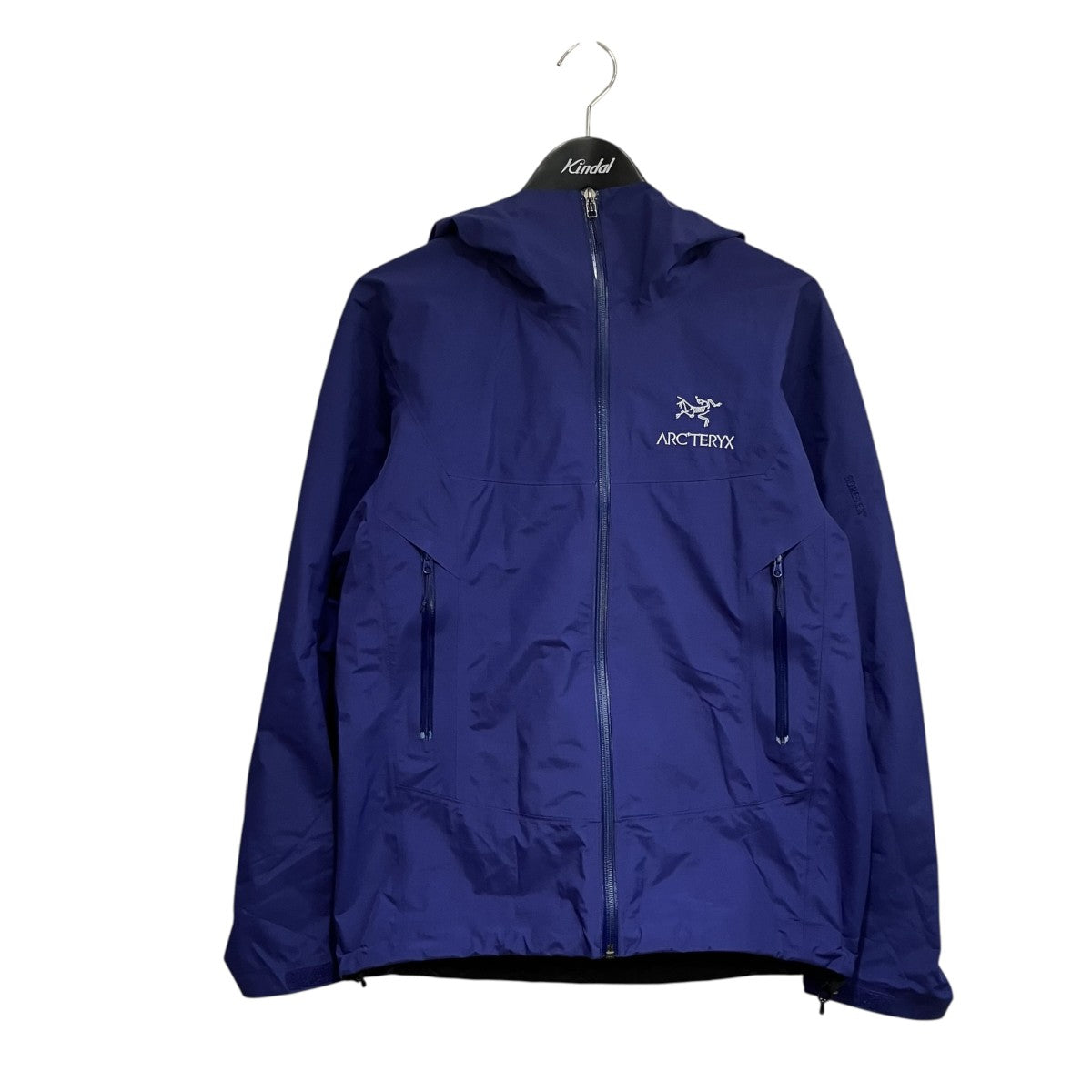 BETA SL JACKETナイロンジャケット10968