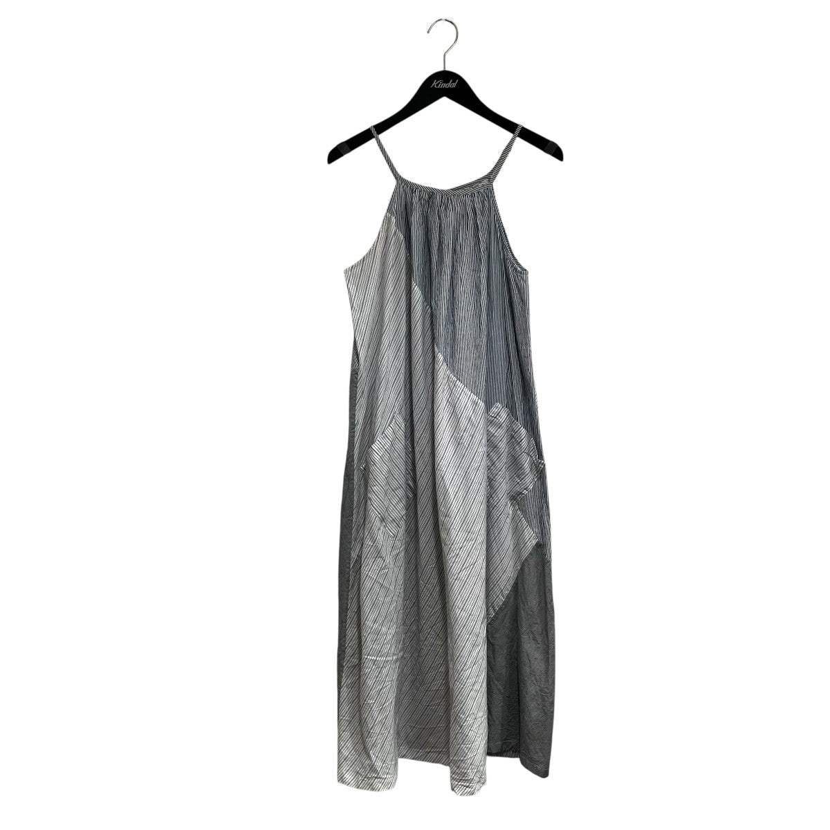 LAIA MAXI DRESノースリーブ・キャミソールワンピース20-040-210-0044-1-0