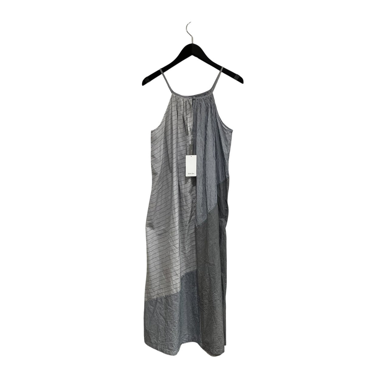 LAIA MAXI DRESノースリーブ・キャミソールワンピース20-040-210-0044-1-0