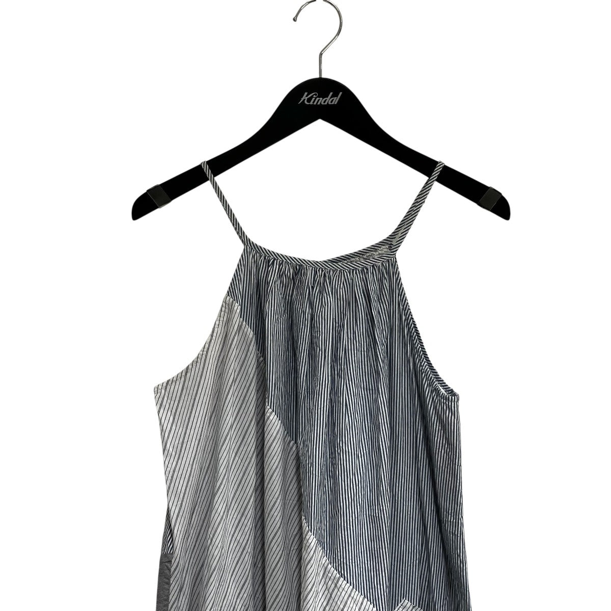 LAIA MAXI DRESノースリーブ・キャミソールワンピース20-040-210-0044-1-0