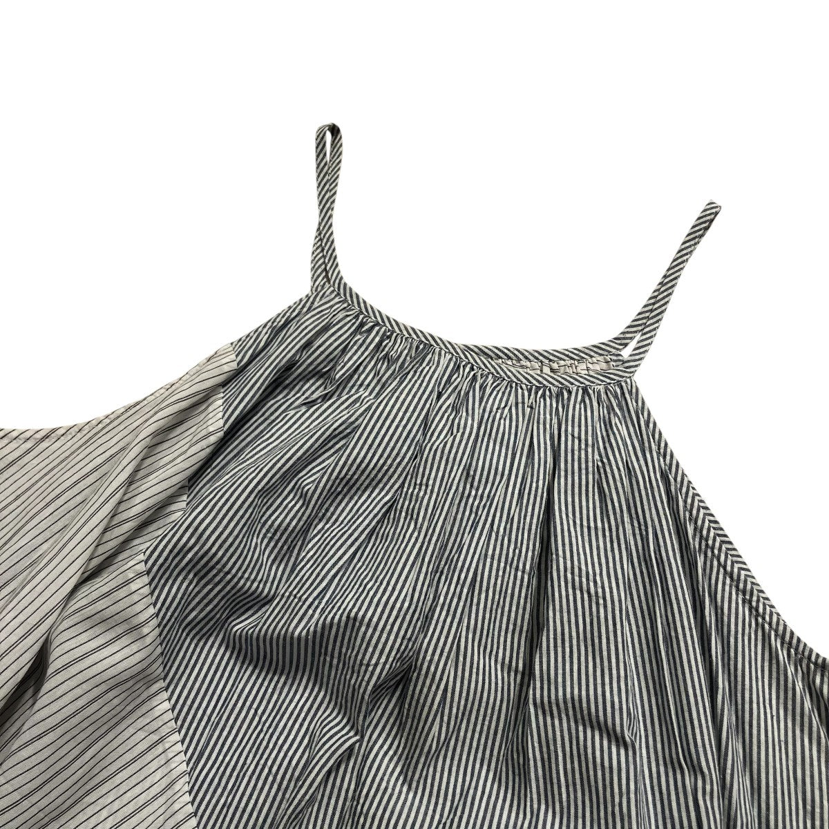 LAIA MAXI DRESノースリーブ・キャミソールワンピース20-040-210-0044-1-0