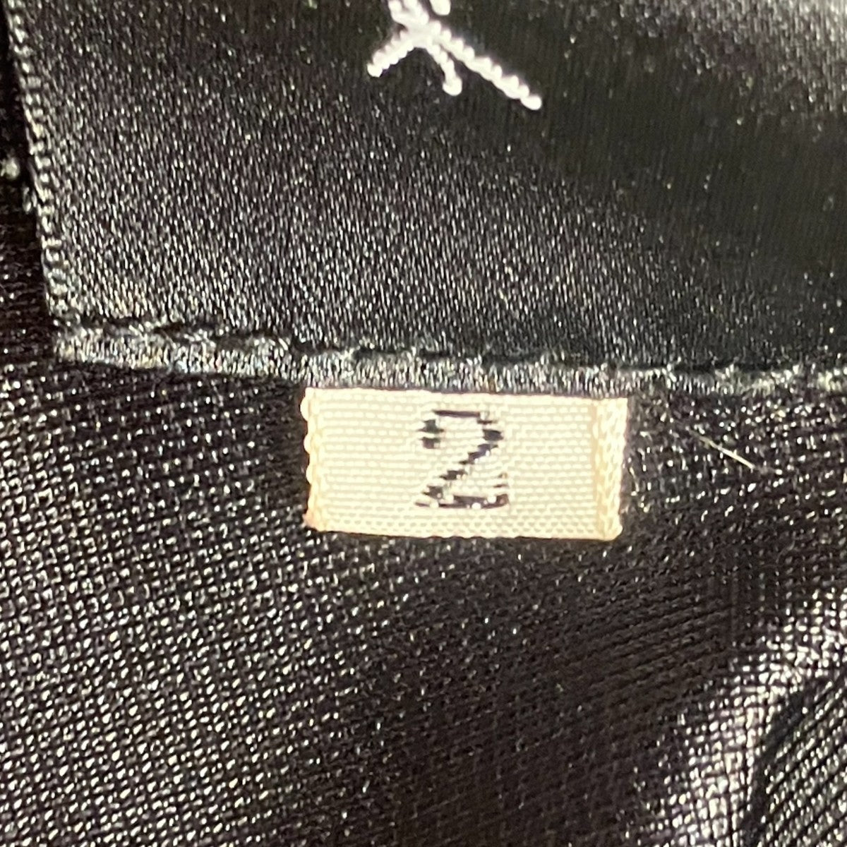 パンツ