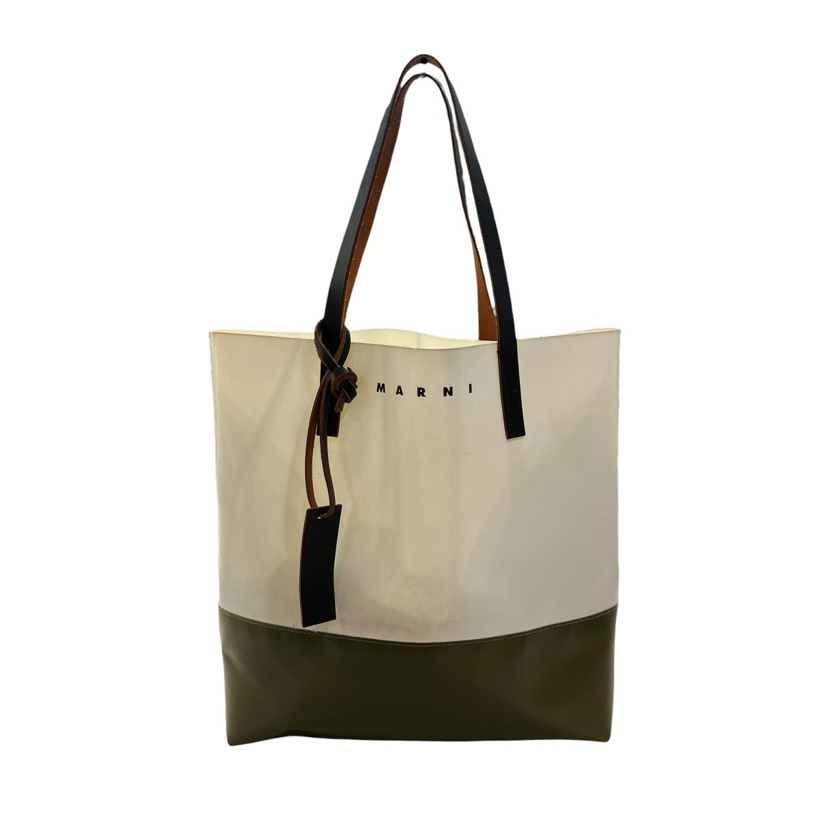 TRIBECAトートバッグSHMP0081A0