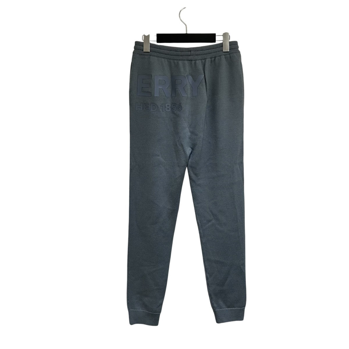 Woollen joggersニットパンツCNJIAULT439TON